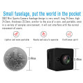 SQ12 mini spy camera hidden wireless home security portable night vision waterproof wireless underwater camera espion